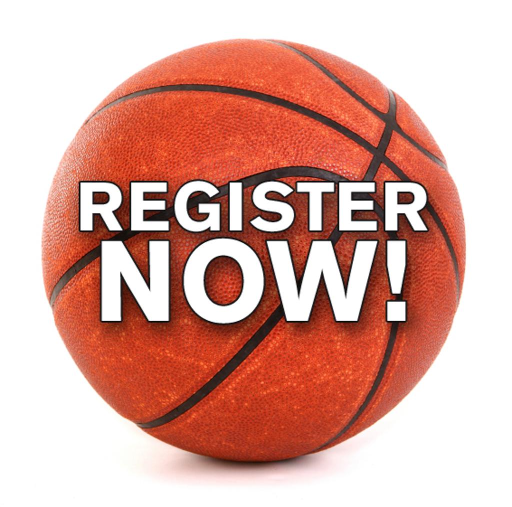Online Basketball Registration
