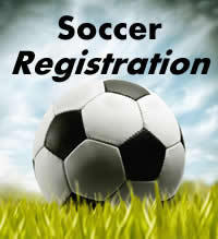 Online Soccer Registration