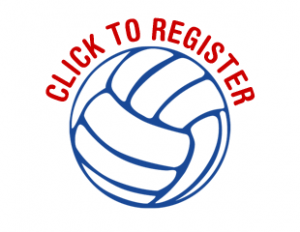 Online Volleyball Registration